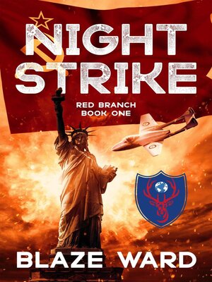 cover image of Night Strike